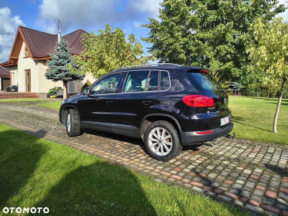 Volkswagen Tiguan ver-2-0-tdci-4x4-individual - 30