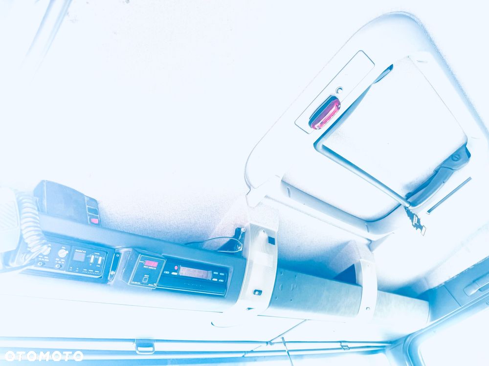 MAN TGA 6x4 Hidraulika - 14