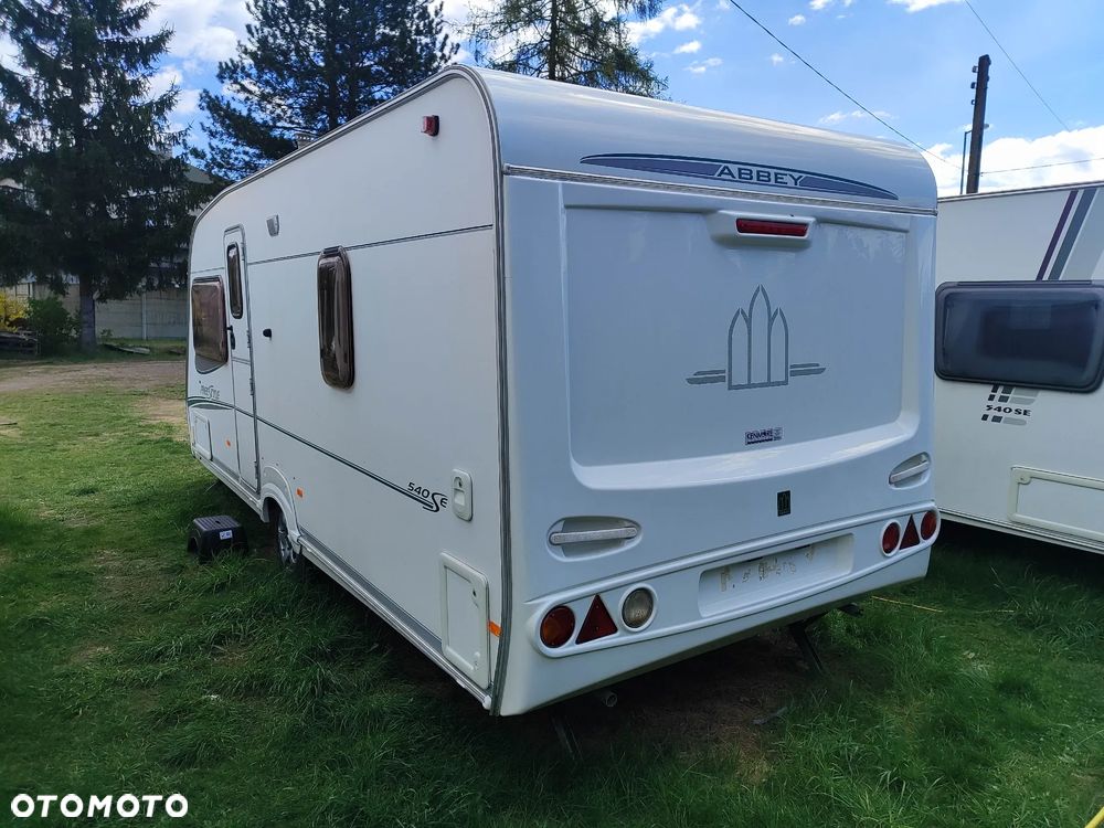 SWIFT Abbey Freestyle - 4