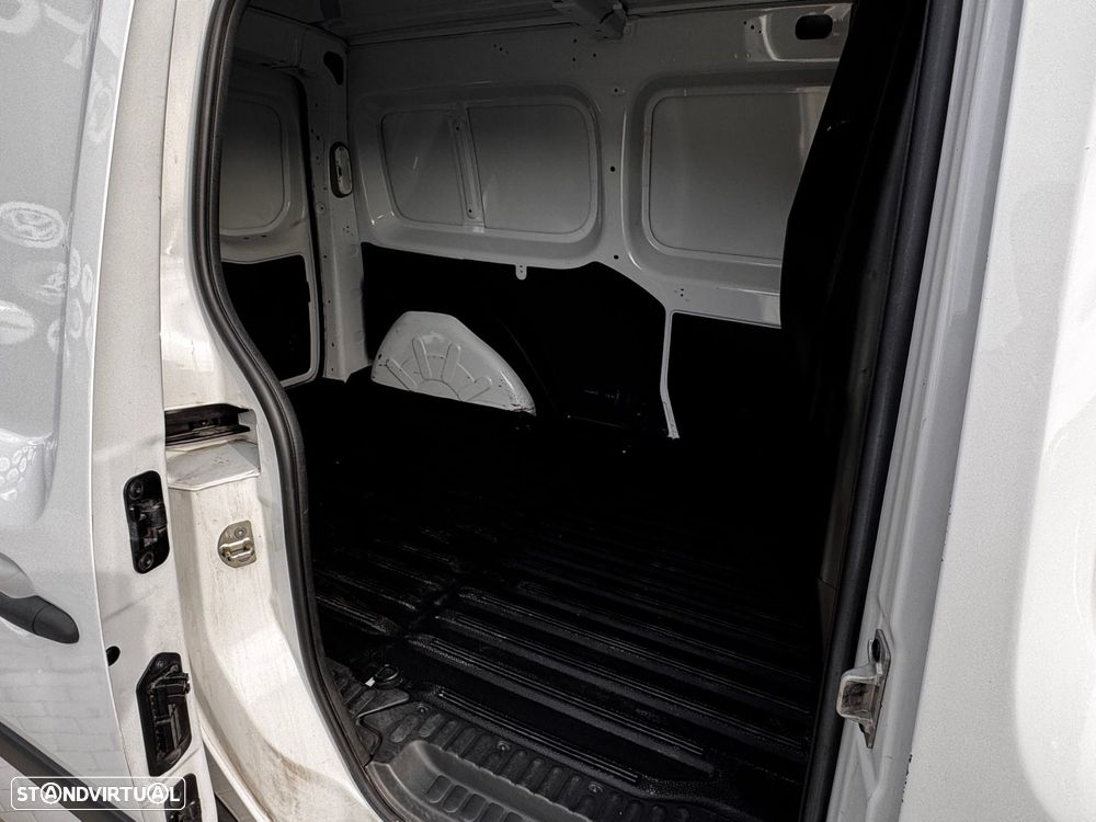 Renault Kangoo 1.5 dCi Maxi Business S/S - 18