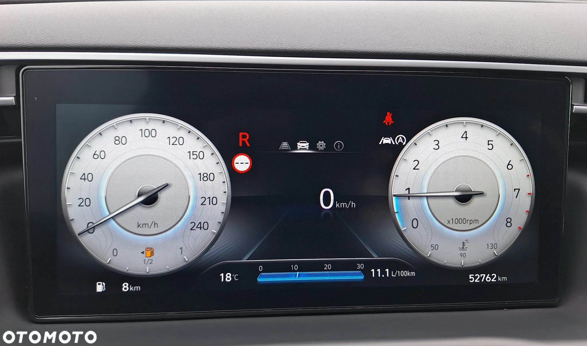 Hyundai Tucson - 17
