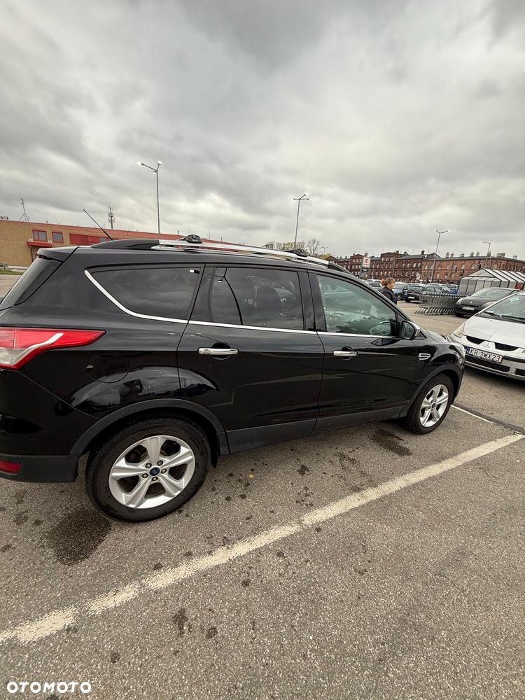 Ford Escape - 18