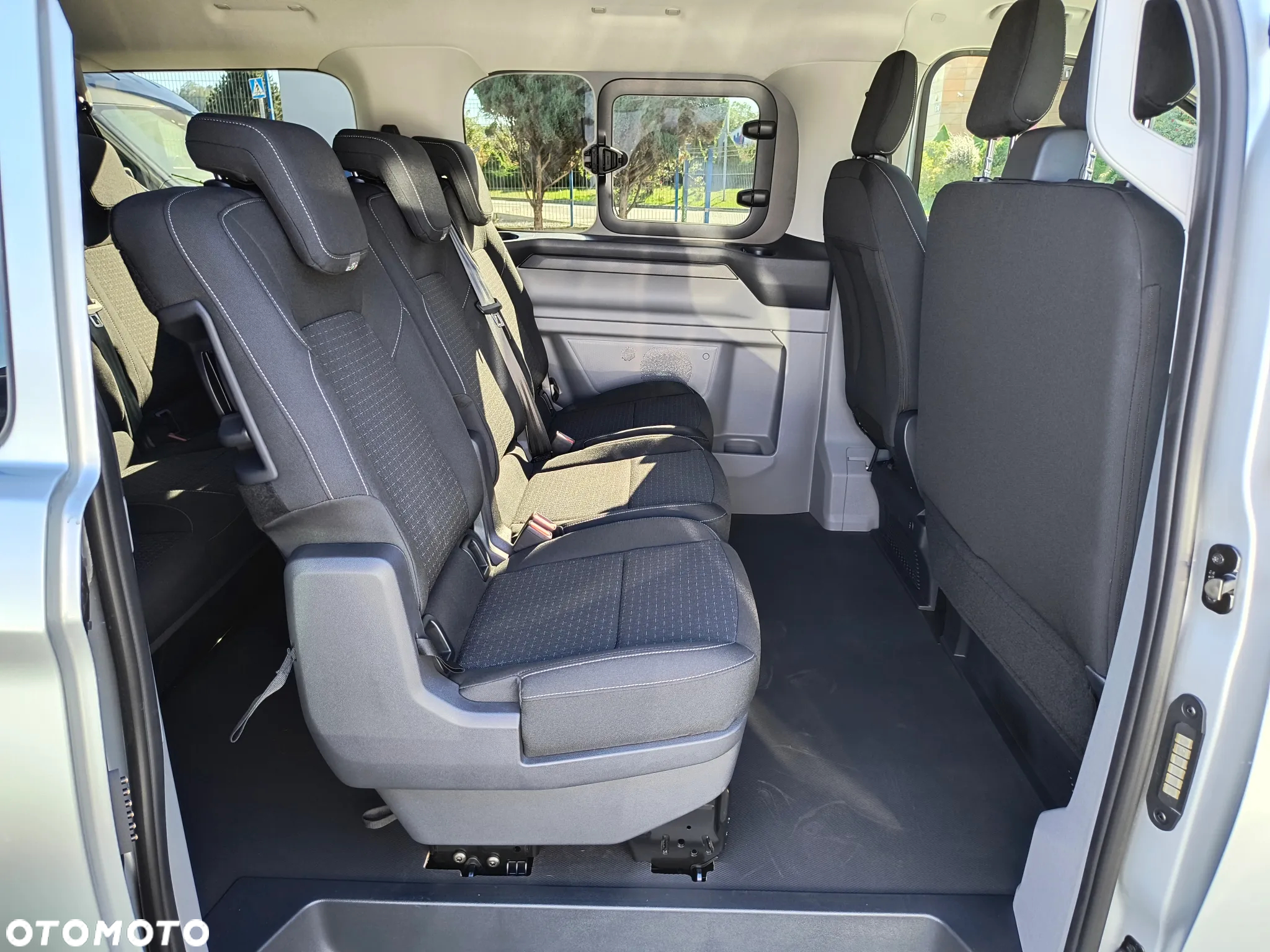 Ford Transit Custom Kombi 2.0 EcoBlue 320 L2H1 Trend M1 - 22