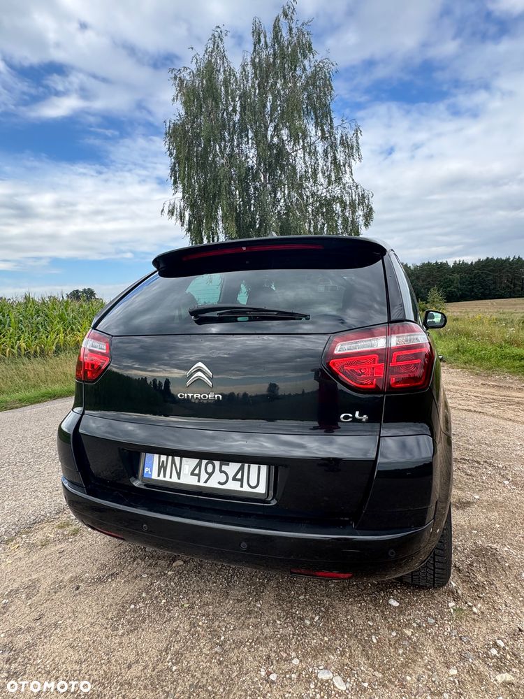 Citroën C4 Picasso - 2