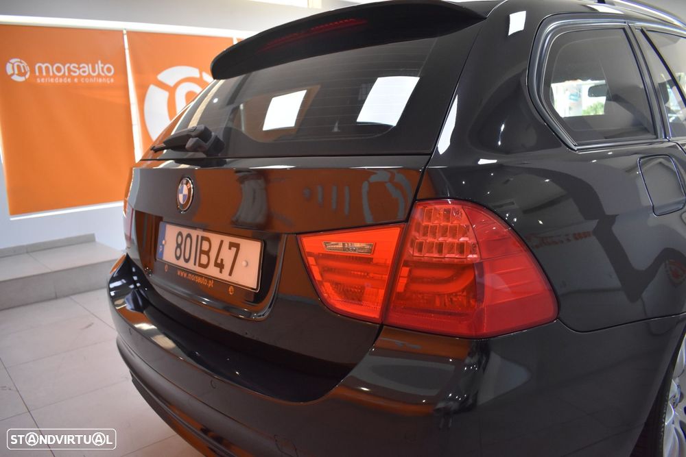 BMW 318 - 19