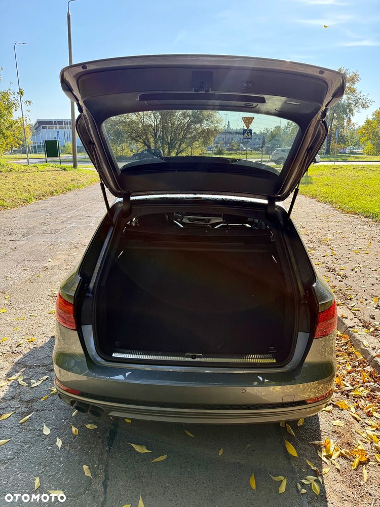 Audi A4 Avant - 10