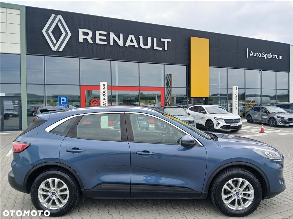 Ford Kuga - 5