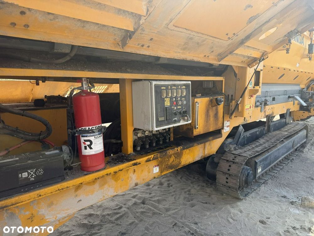 Inny anaconda TD516 - 4