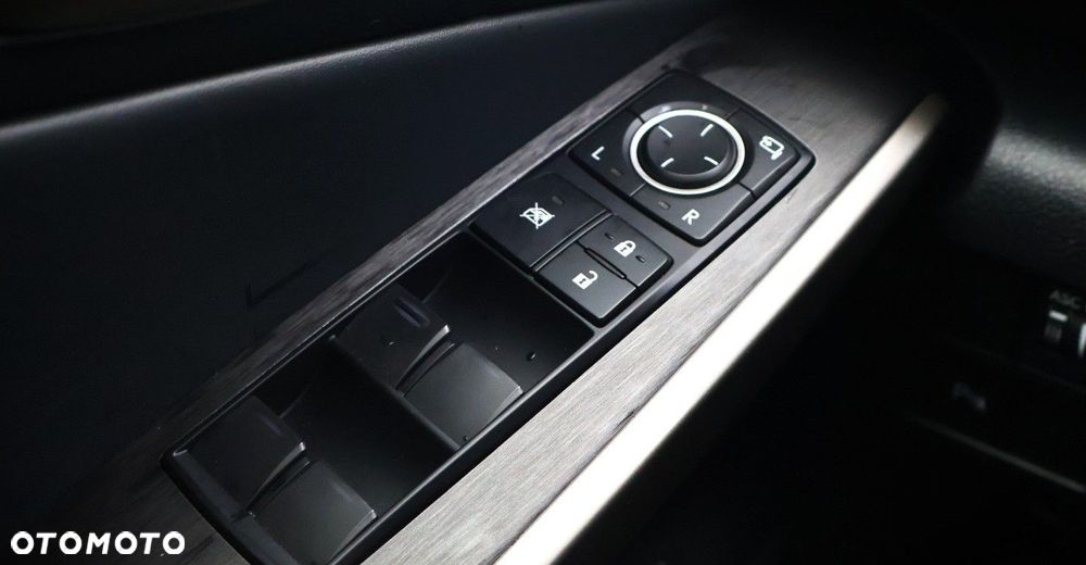 Lexus IS - 35
