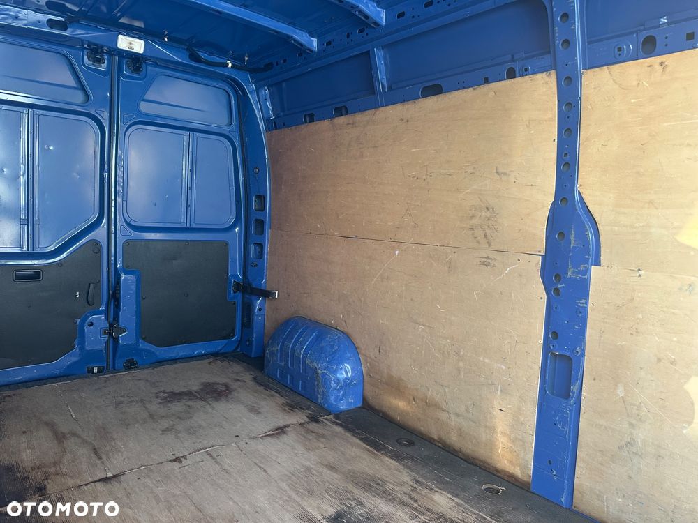 Renault Master 2.3 2013/14r L3H2 klima kamera cofania - 18