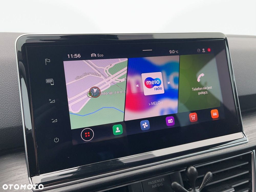 Seat Tarraco 2.0 Eco TSI Xcellence S&S 4Drive DSG - 23