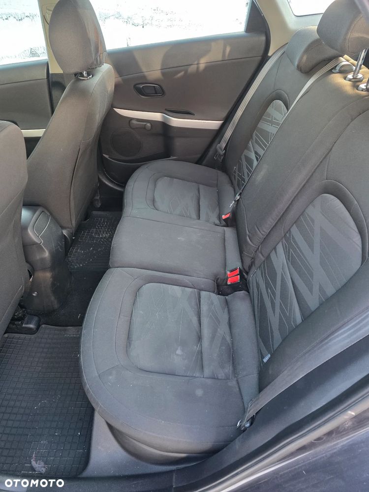 Kia Ceed 1.6 CRDi M - 15
