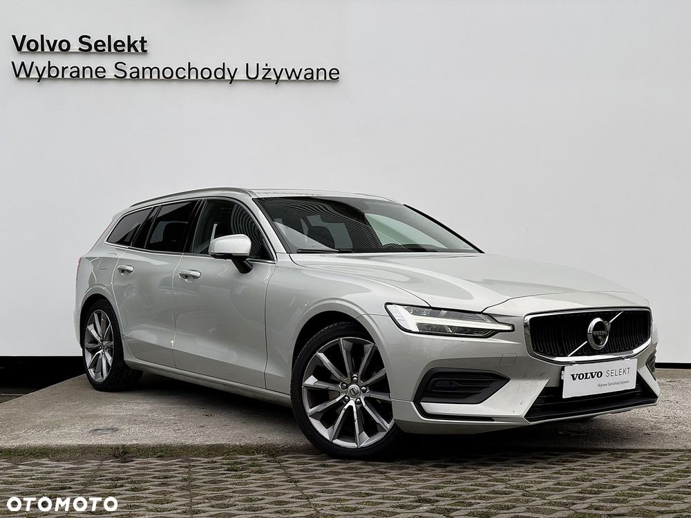 Volvo V60 - 4