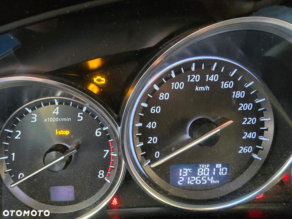 Mazda CX-5 SKYACTIV-G 165 Center-Line - 6