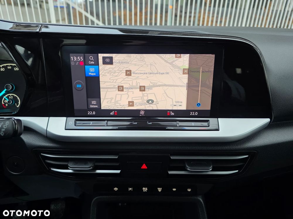 Ford Tourneo Connect 2.0 EcoBlue Active - 9