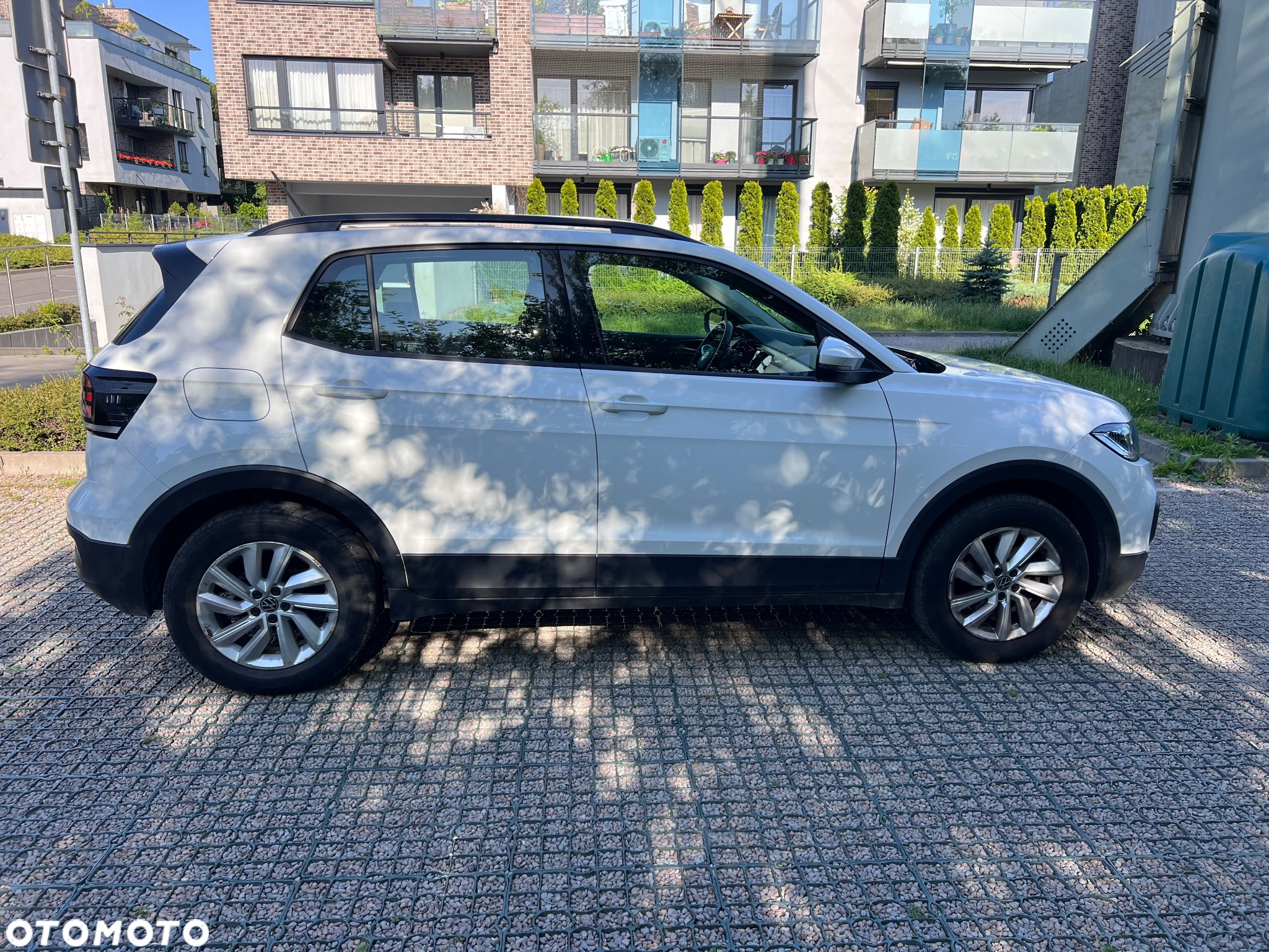 Volkswagen T-Cross 1.0 TSI Life - 3
