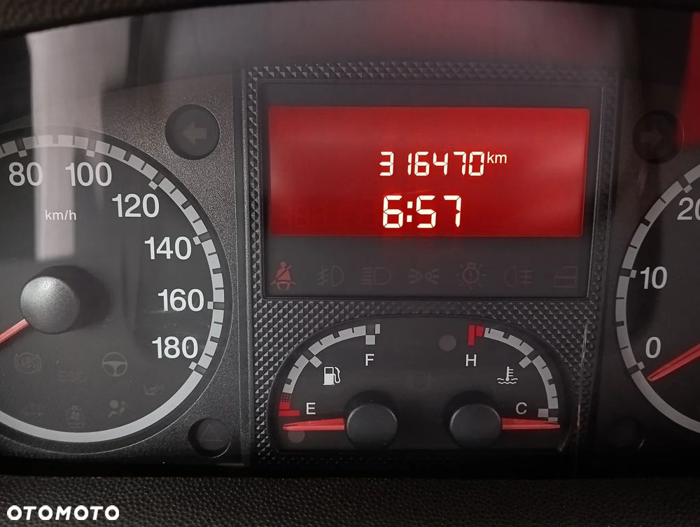 Fiat Ducato L4H2 - 8
