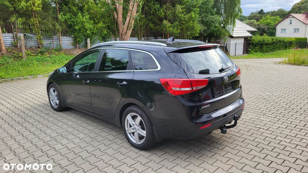 Kia Ceed 1.0 T-GDI ISG GT Line - 3