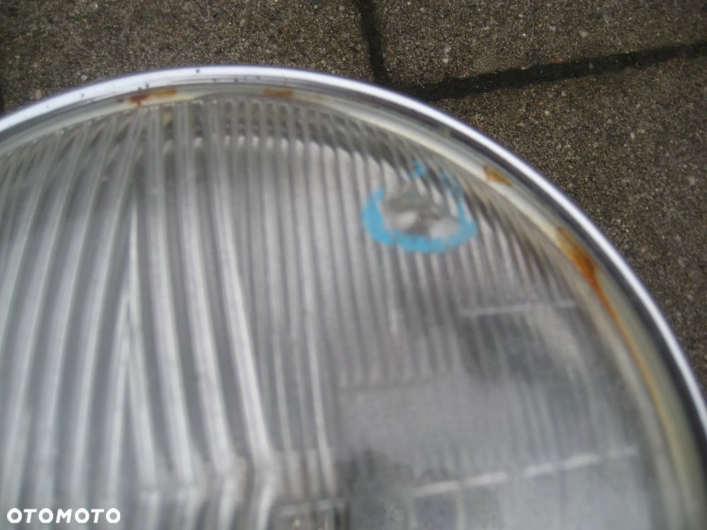 porsche 930 911 hella 1v6001491 03  lampy reflektory przód prawa lewa - 22