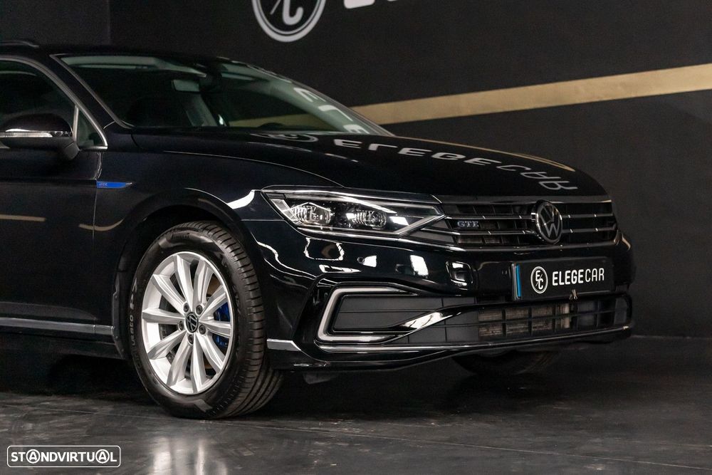 VW Passat Variant - 3