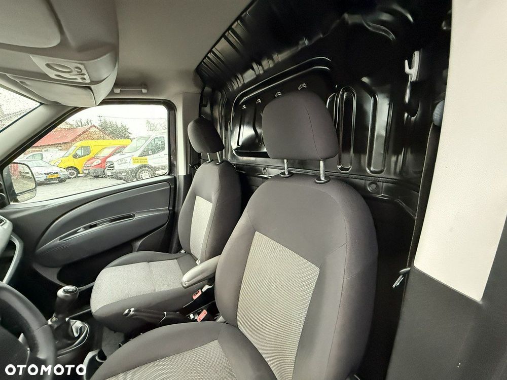 Fiat Doblo - 17