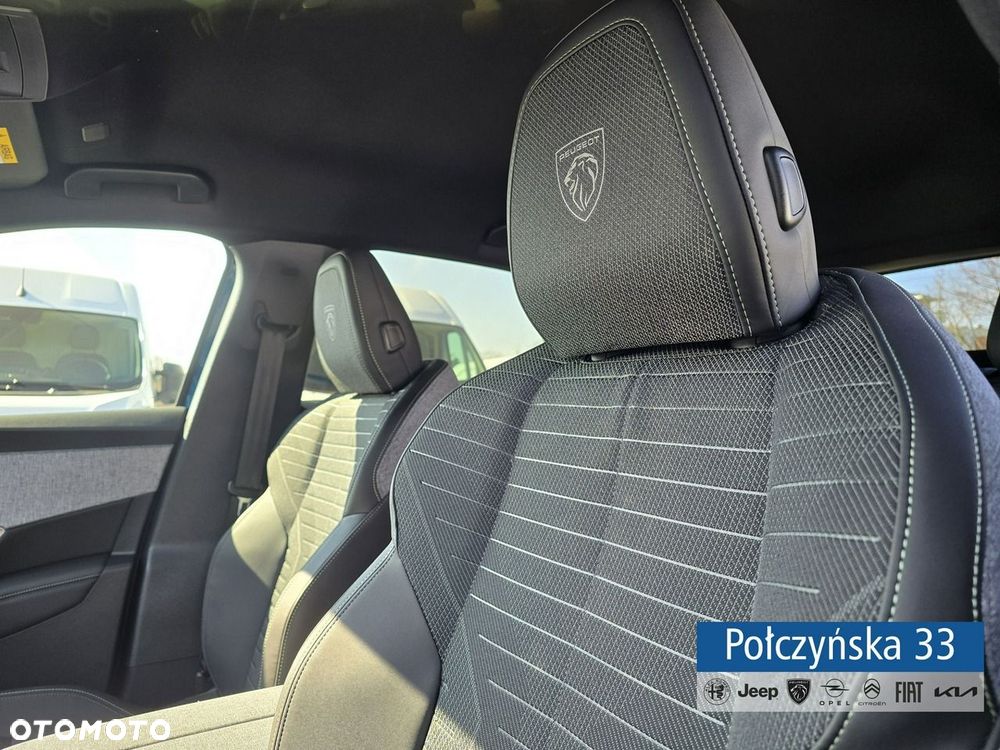 Peugeot 3008 - 13