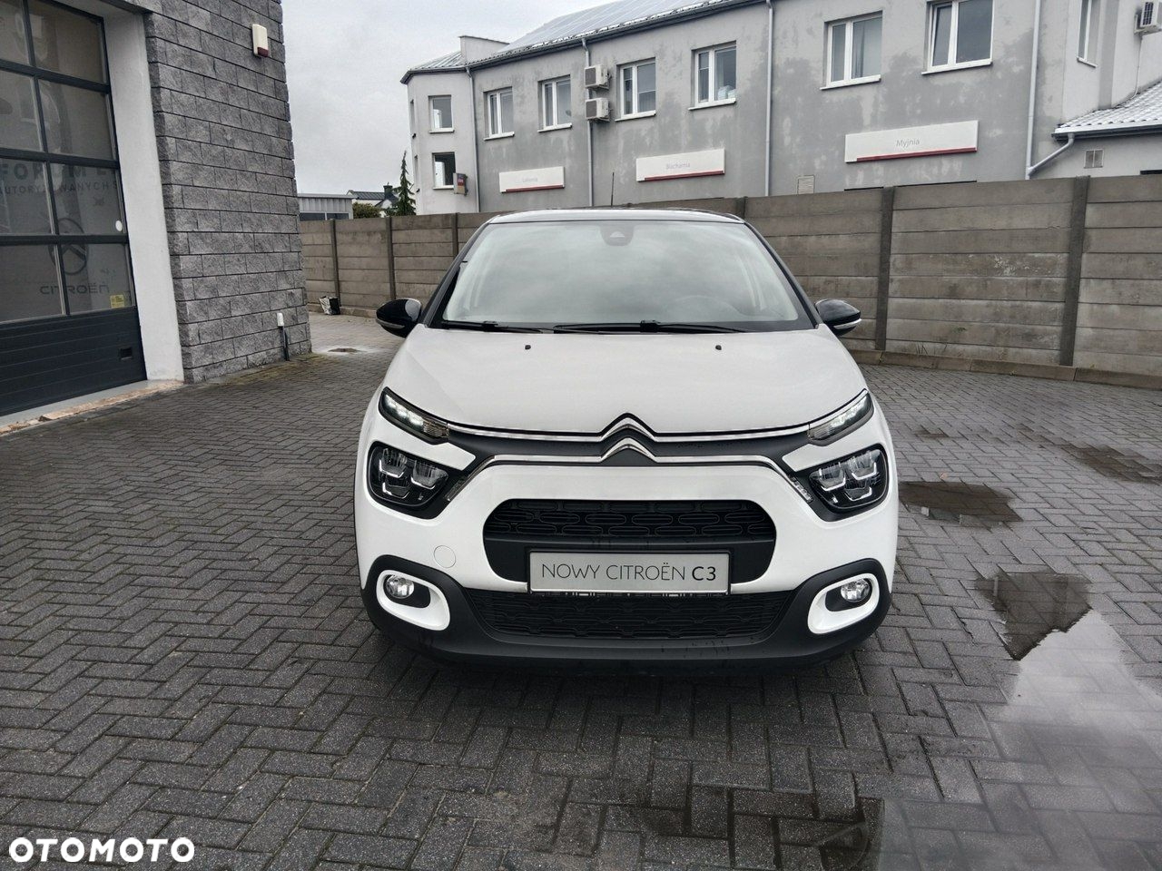Citroën C3 - 3