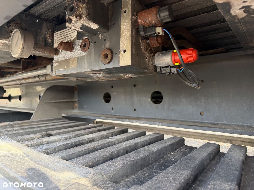 Knapen K200/nowa podloga 10 mm/ - 14