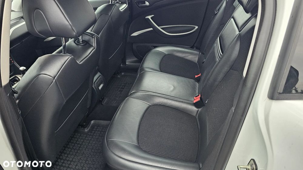 Citroën C5 1.6 THP 16V Exclusive - 7