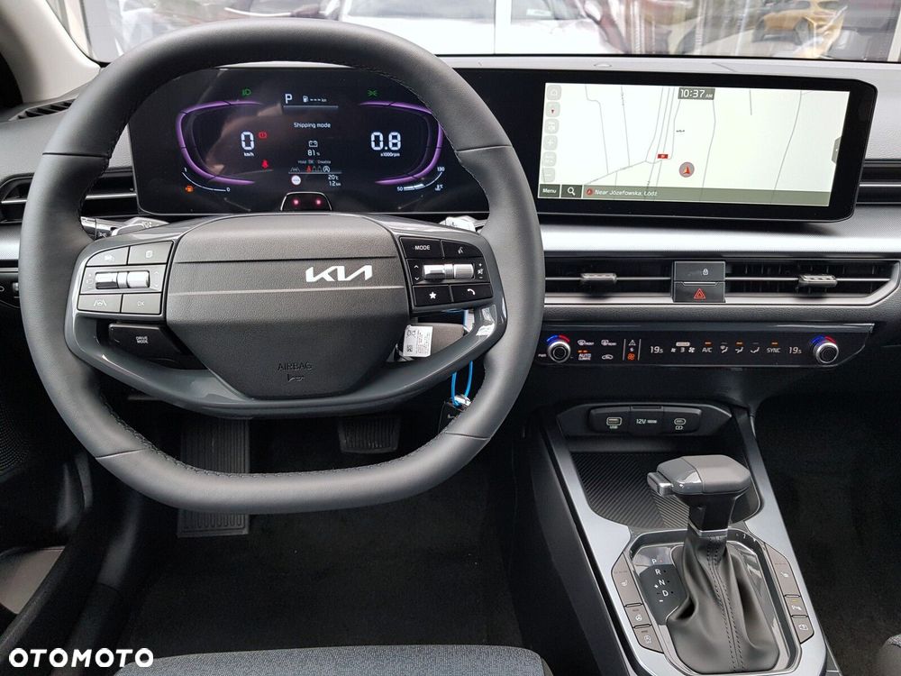 Kia XCeed 1.6 T-GDI M DCT - 20