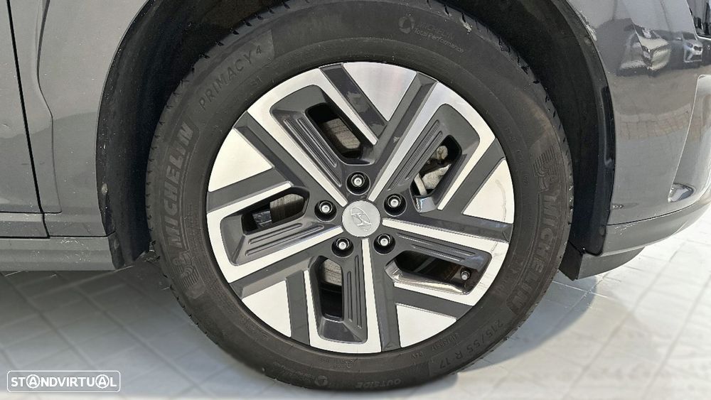 Hyundai Kauai - 11