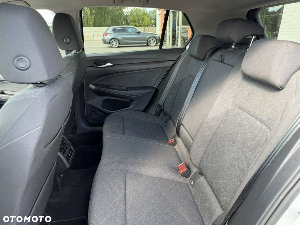 Volkswagen Golf 2.0 TDI Life Plus DSG - 21