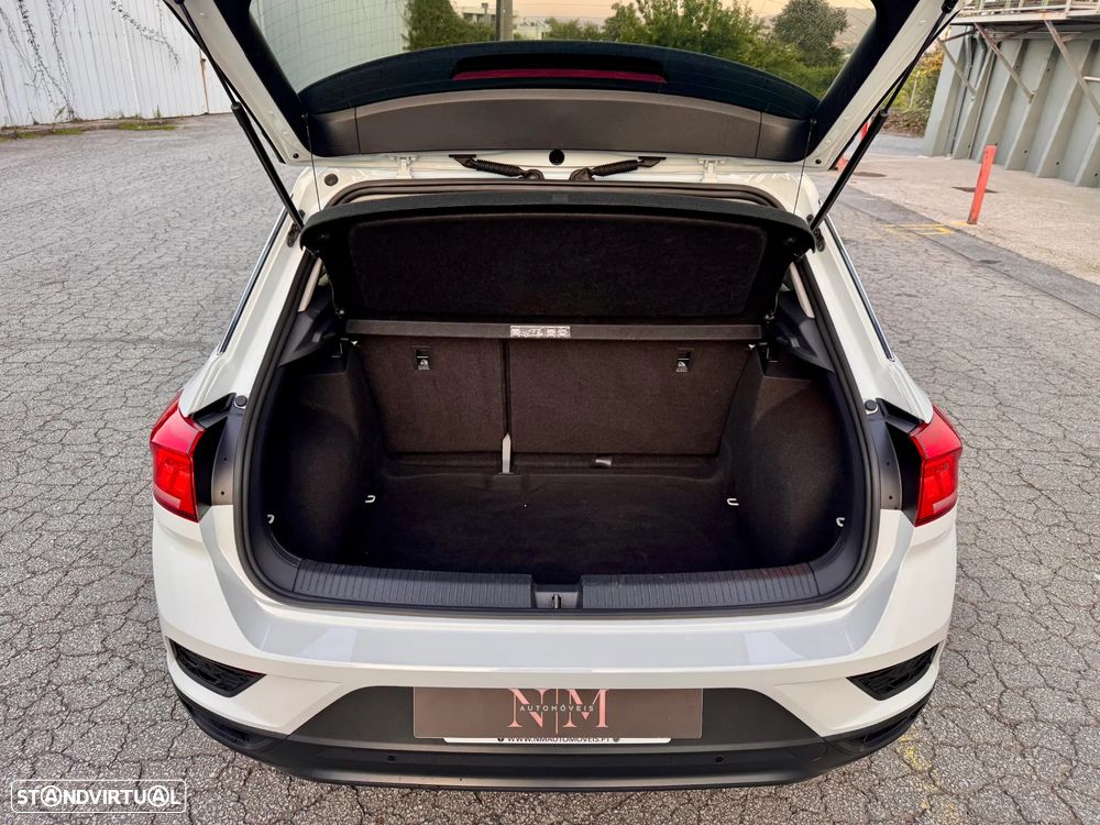 VW T-Roc 1.6 TDI Style - 20