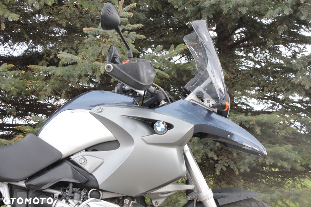 BMW GS - 28