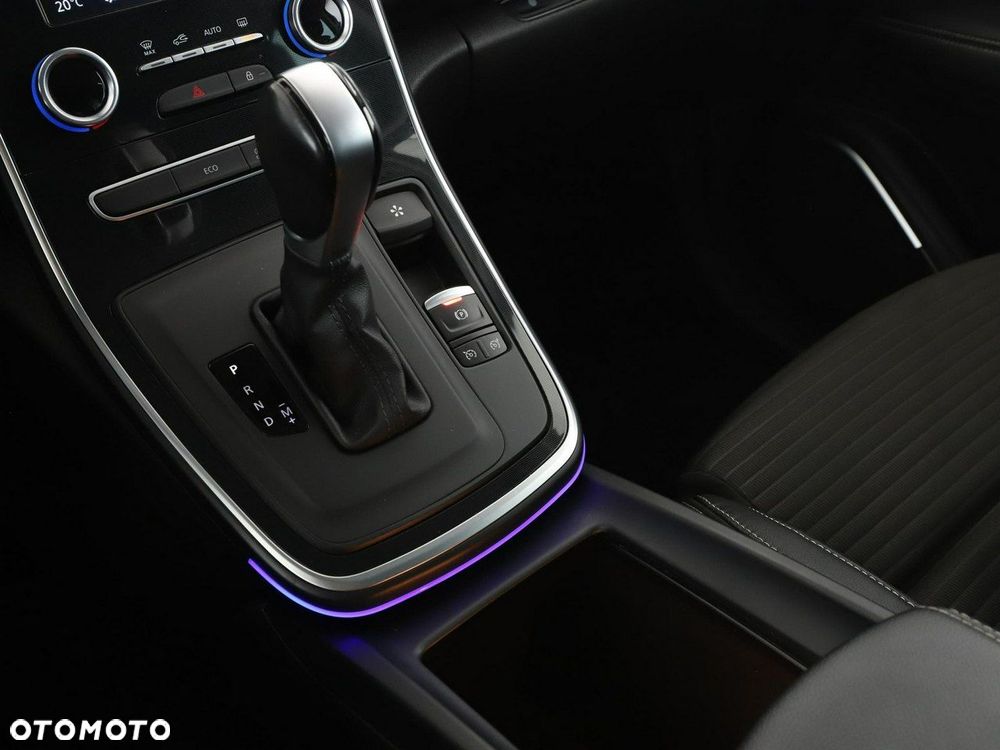 Renault Scenic ENERGY dCi 160 EDC BOSE EDITION - 33