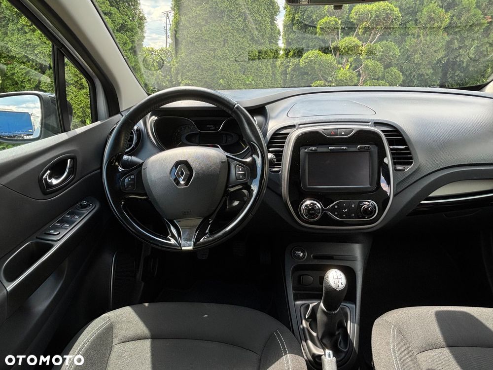 Renault Captur ENERGY TCe 90 Start&Stop Life - 10