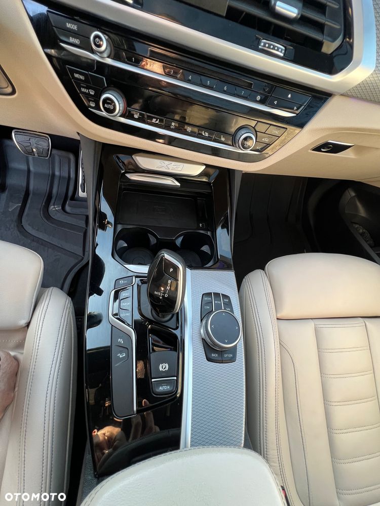 BMW X3 xDrive30i M Sport - 11