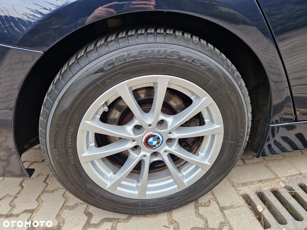 BMW Seria 3 320d Efficient Dynamic Edition Advantage - 24