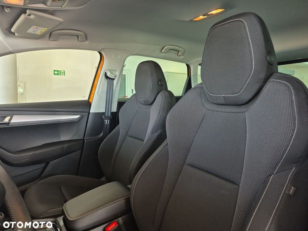Skoda Karoq 1.5 TSI ACT Selection DSG - 25