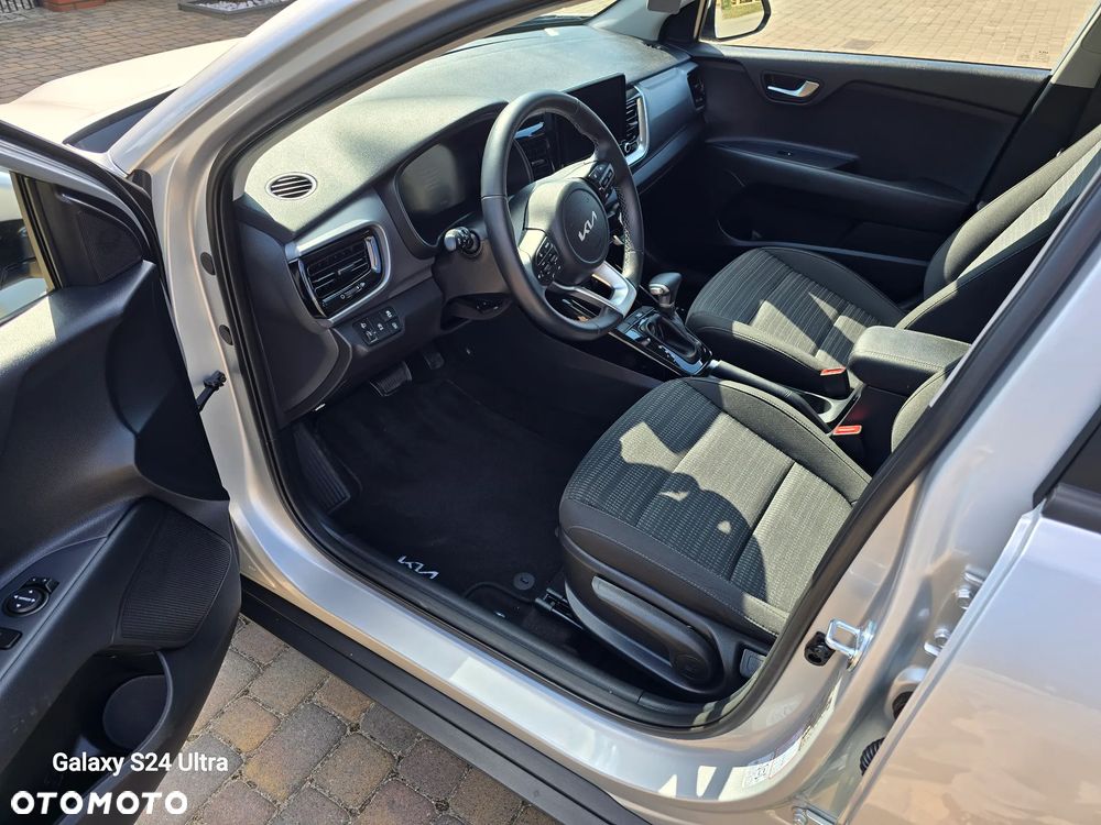 Kia Stonic 1.0 T-GDI 100 OPF DCT7 Edition 7 - 26