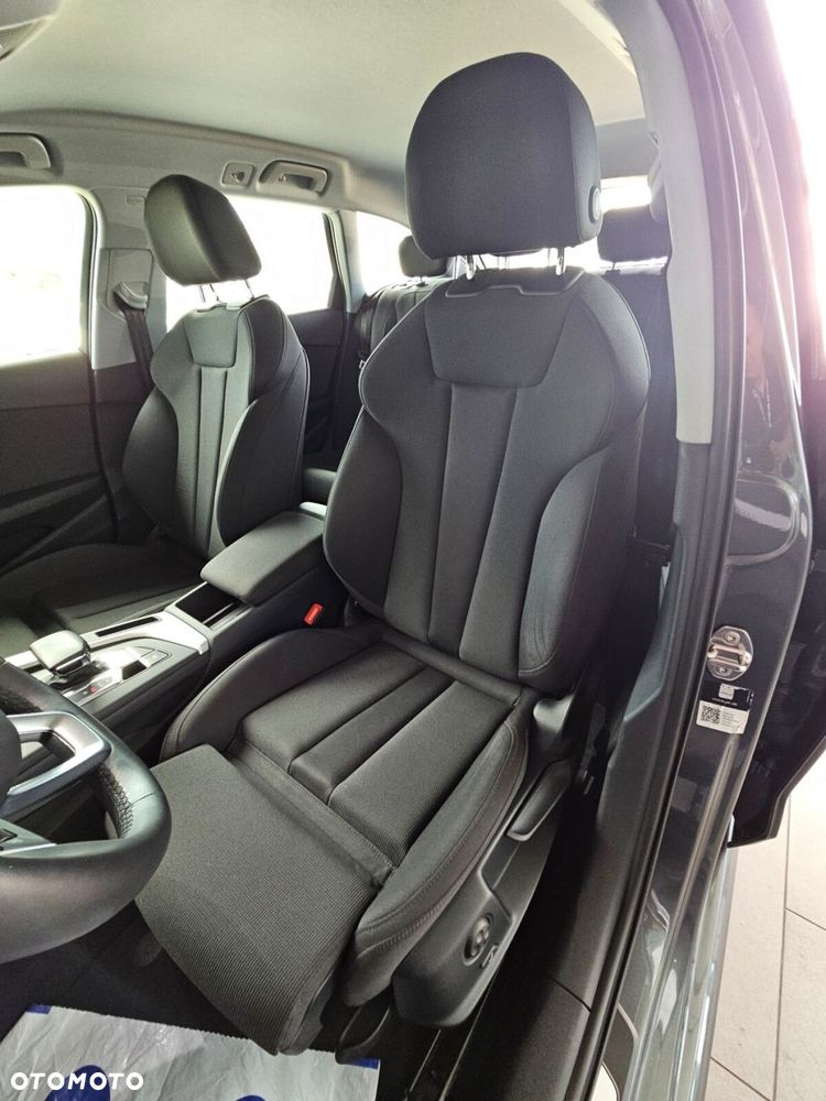 Audi A4 Avant 40 TFSI mHEV S Line S tronic - 15