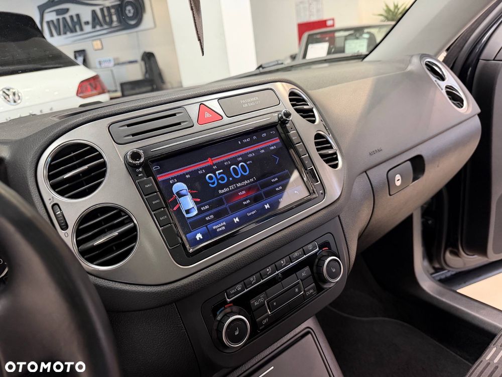 Volkswagen Tiguan 2.0 TDI DPF 4Motion Freestyle - 26