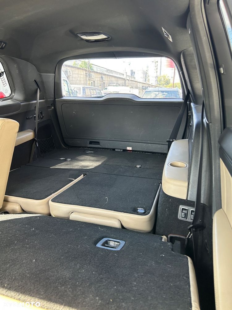 Mercedes-Benz GL - 9