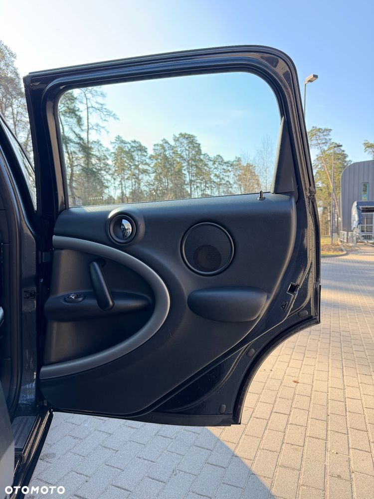 MINI Countryman - 13