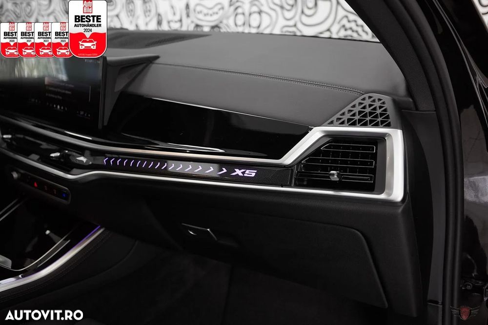 BMW X5 xDrive40d AT MHEV - 16