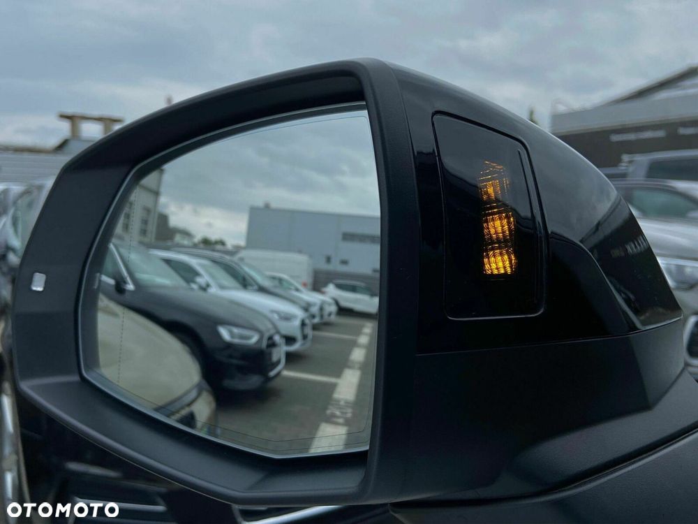 Audi SQ5 TDI mHEV Quattro Tiptronic - 28