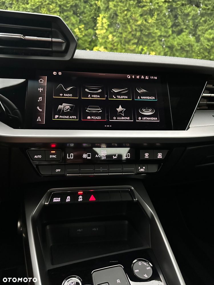 Audi A3 Limousine 35 TFSI S tronic S line - 19