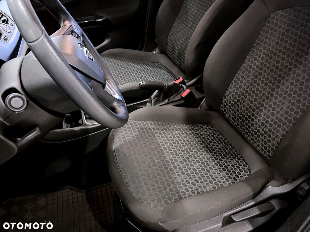 Opel Corsa 1.4 Enjoy S&S - 9