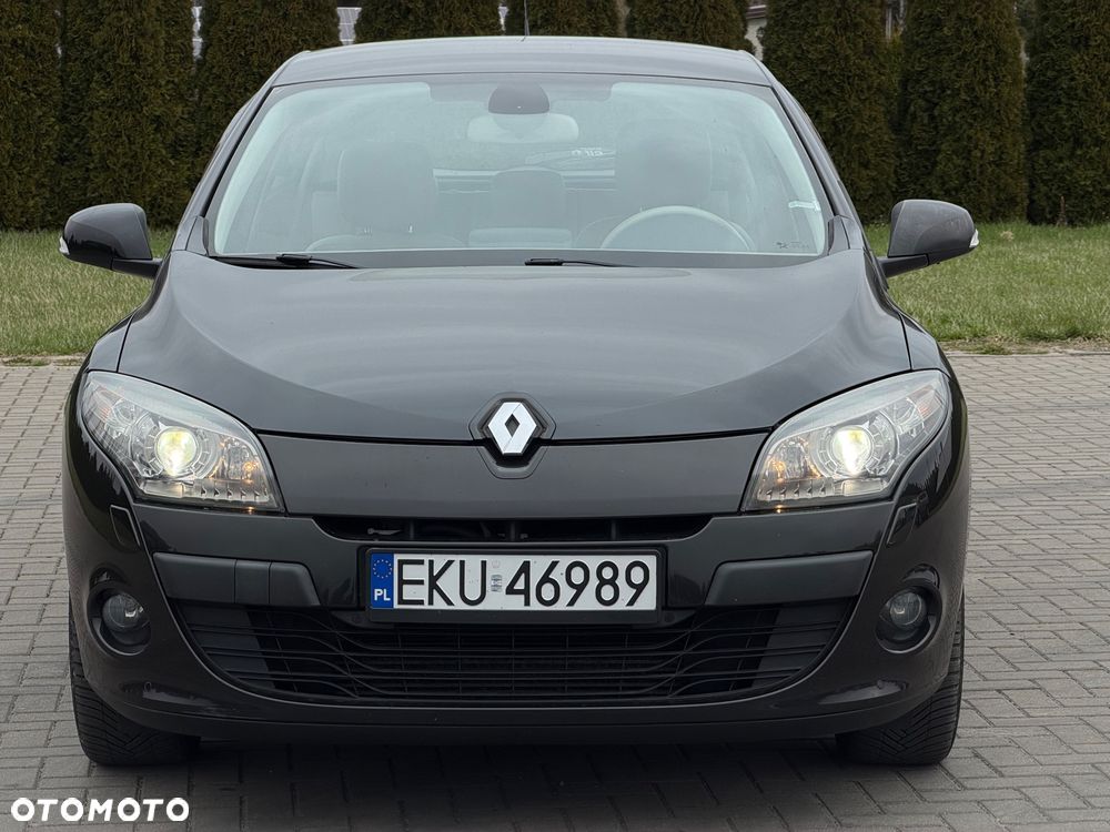 Renault Megane 1.4 16V TCE Privilege - 14