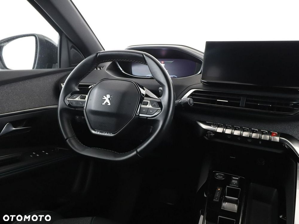 Peugeot 3008 225 e-EAT8 Allure Pack - 19
